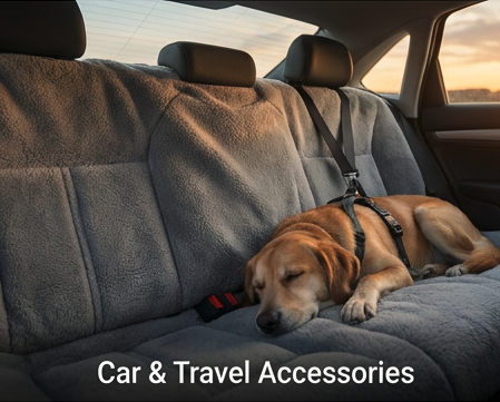 Car & Travel Accessories