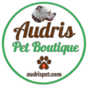 Audris Pet Boutique - Home